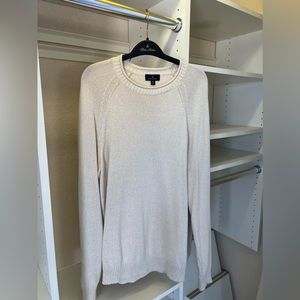 Brooks Brothers Crewneck Sweater